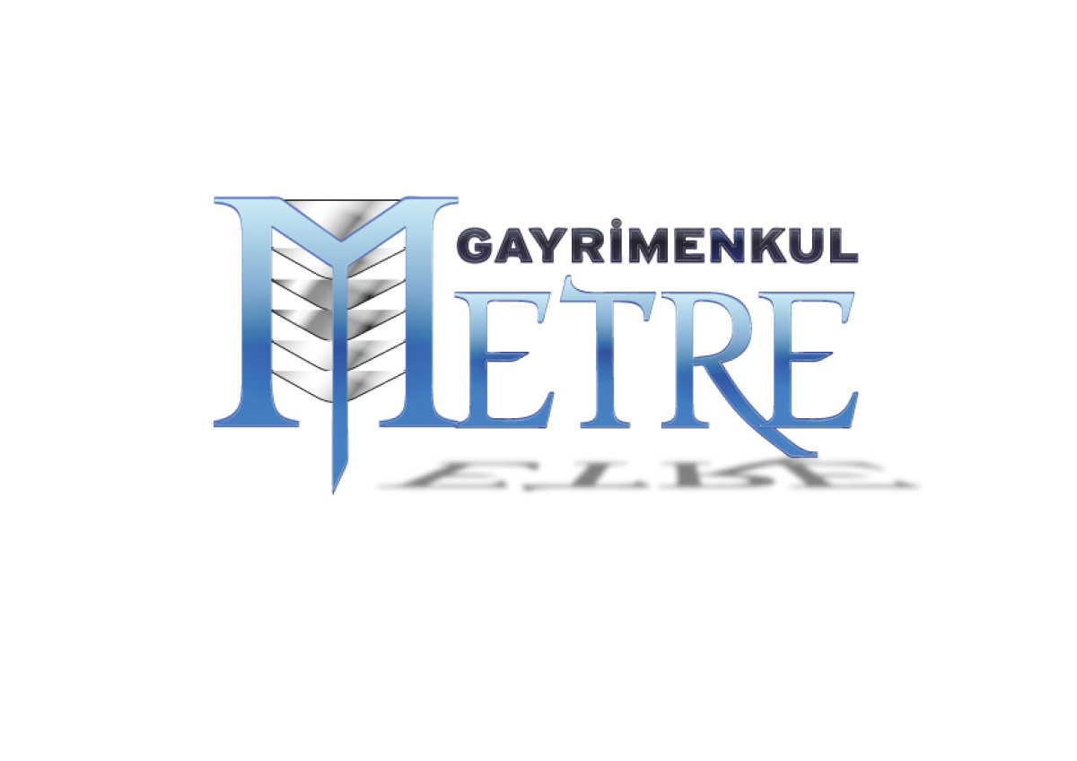 Tasarlayan elSaGraphic-Gayrimenkul Firmamıza Logo 