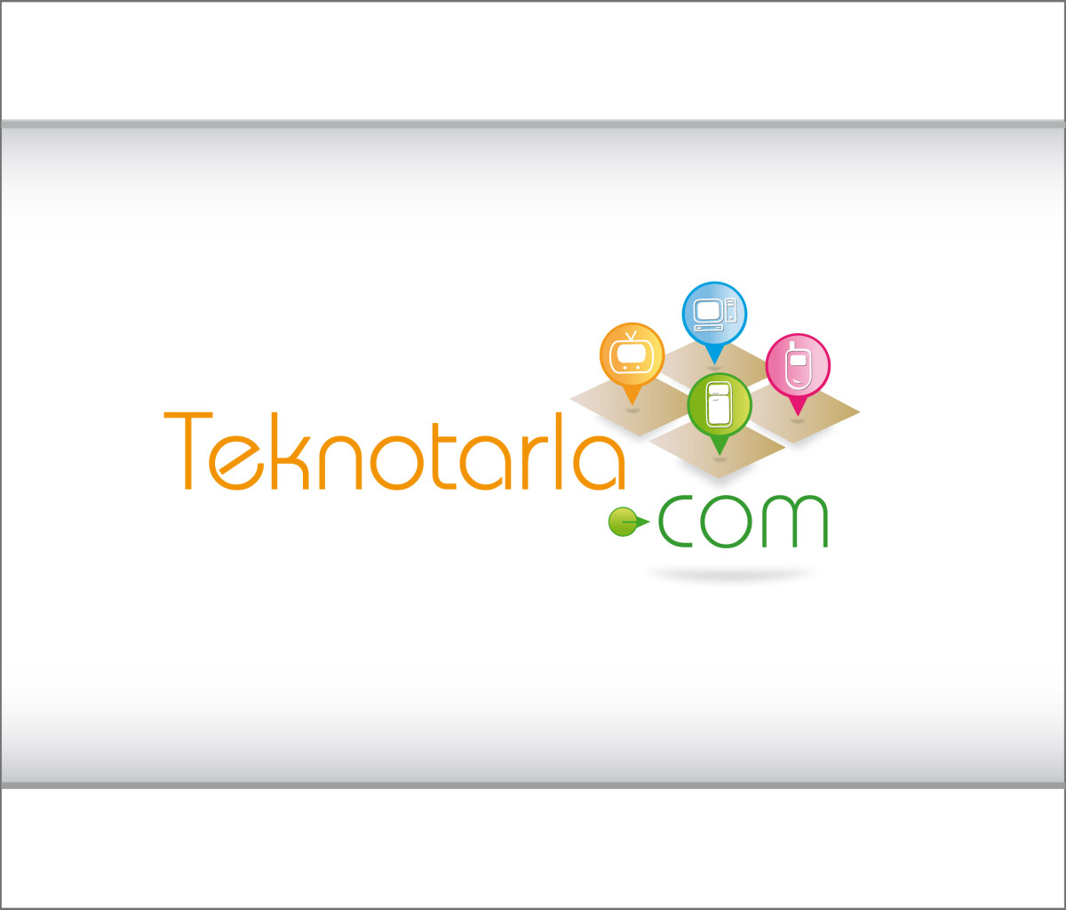 Tasarlayan BiArt-E-Ticaret Sitemiz İçin Logo Çalışması