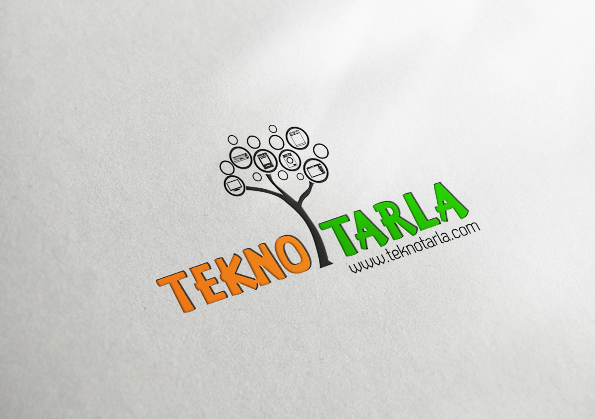 Tasarlayan byaytac-E-Ticaret Sitemiz İçin Logo Çalışması