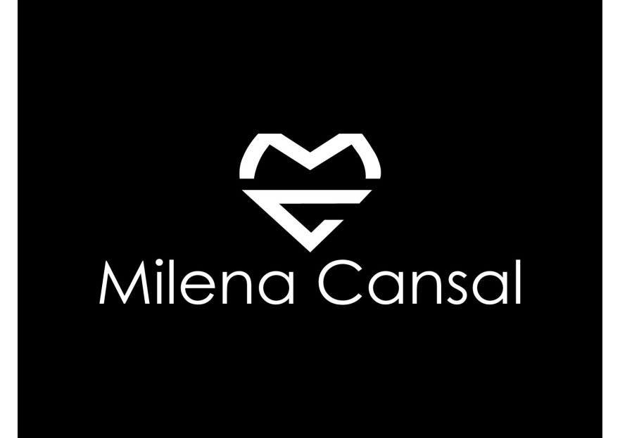 MODA MARKASI İÇİN LOGO TASARIMI yarışmasına tasarımcı melek gümüş tarafından sunulan  tasarım 