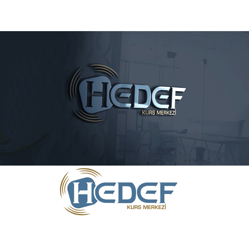 Hedef özel öğretim kurs merkezi yarışmasına mertucr tarafından girilen tasarım