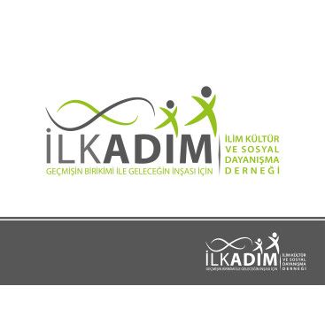 İLKADIM DERNEĞİ yarışmasına tasarımcı volkanKocaman tarafından sunulan  tasarım 