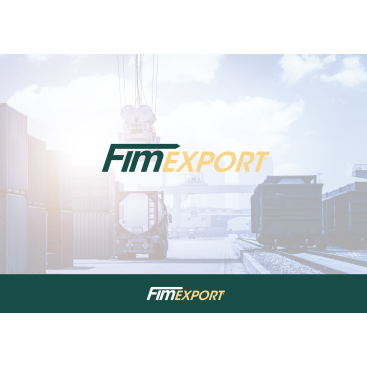 fimexport dış ticaret ltd.şti. yarışmasına tasarımcı yeninesilgrafik tarafından sunulan  tasarım 
