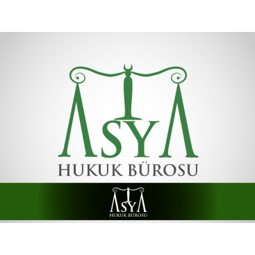 HUKUK OFISI  yarışmasına tasarımcı 3dfatih tarafından sunulan  tasarım