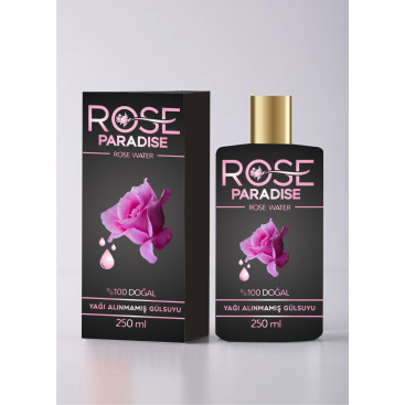 ISPARTA'NIN GÜLÜ TASARIMCILARI BEKLİYOR  yarışmasına tasarımcı Designe® tarafından sunulan  tasarım 