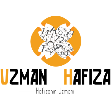 Uzman Hafıza Logo ve Amblem Çalışması yarışmasına tasarımcı T!EN tarafından sunulan  tasarım 