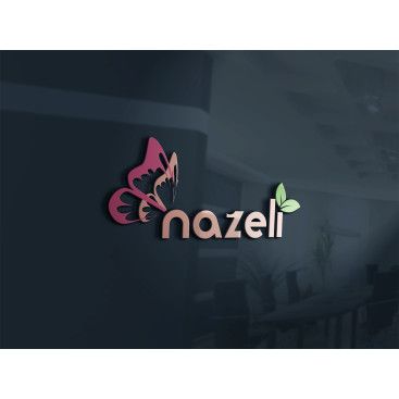 KOZMETİK FİRMAMIZA LOGO ARIYORUZ yarışmasına tasarımcı Turkuaz tarafından sunulan  tasarım 