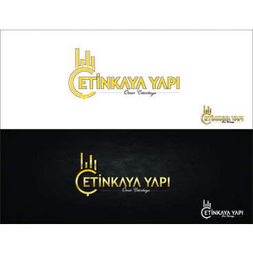 İnşaat ve Yapı - Çetinkaya Yapı - yarışmasına tasarımcı ayteks tarafından sunulan  tasarım