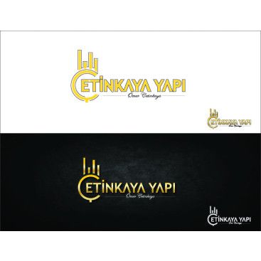  İnşaat ve Yapı - Çetinkaya Yapı - yarışmasına tasarımcı ayteks tarafından sunulan  tasarım 