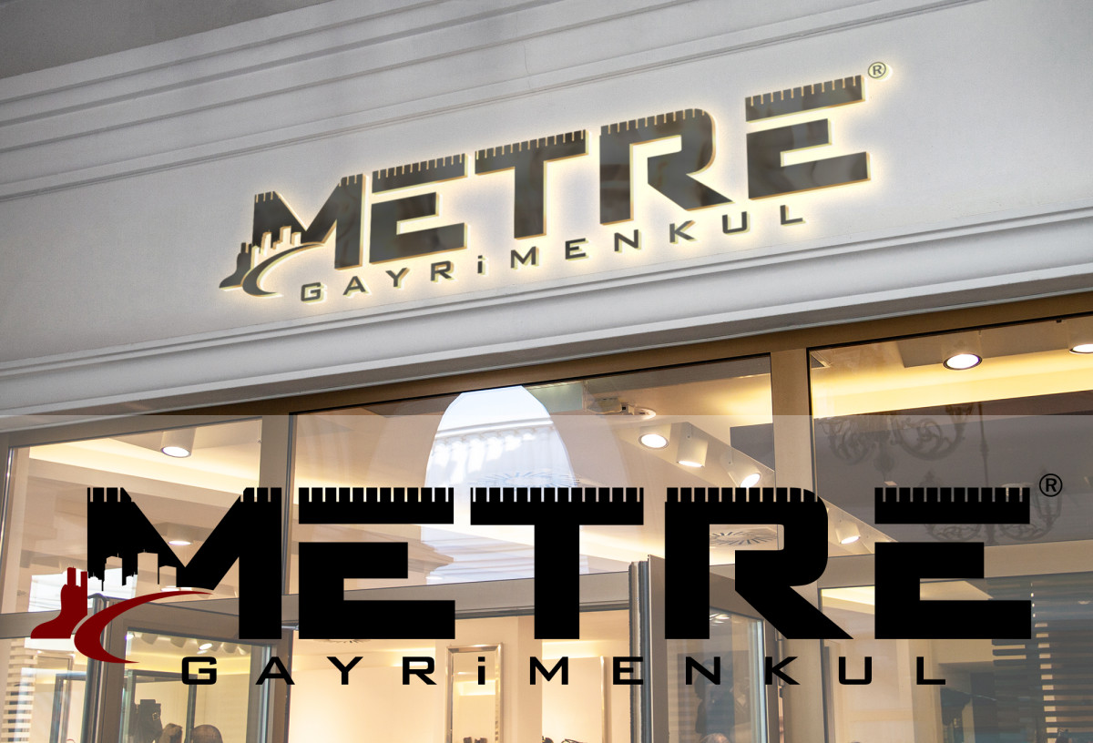 Tasarlayan sgsfb-Gayrimenkul Firmamıza Logo 