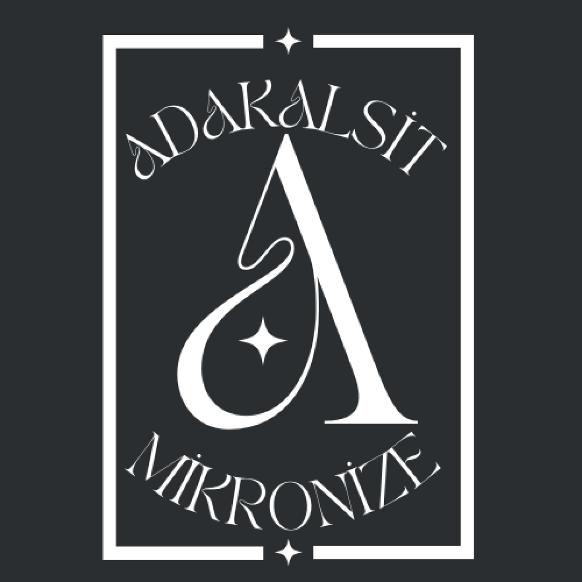 Tasarlayan Teknopsikoloji-Ada Kalsit Mikronize