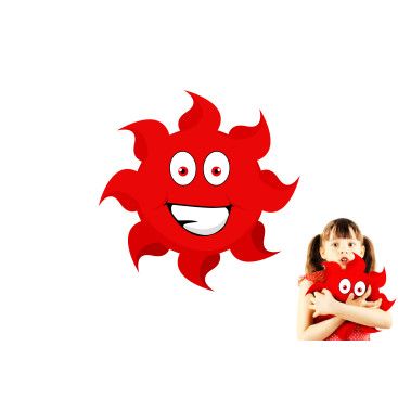 Otel Grubu için Maskot Tasarım Yarışması yarışmasına tasarımcı peraworks tarafından sunulan  tasarım 