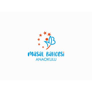 ÖZEL MASAL BAHÇESİ ANAOKULU yarışmasına tasarımcı Etrah™ tarafından sunulan  tasarım 