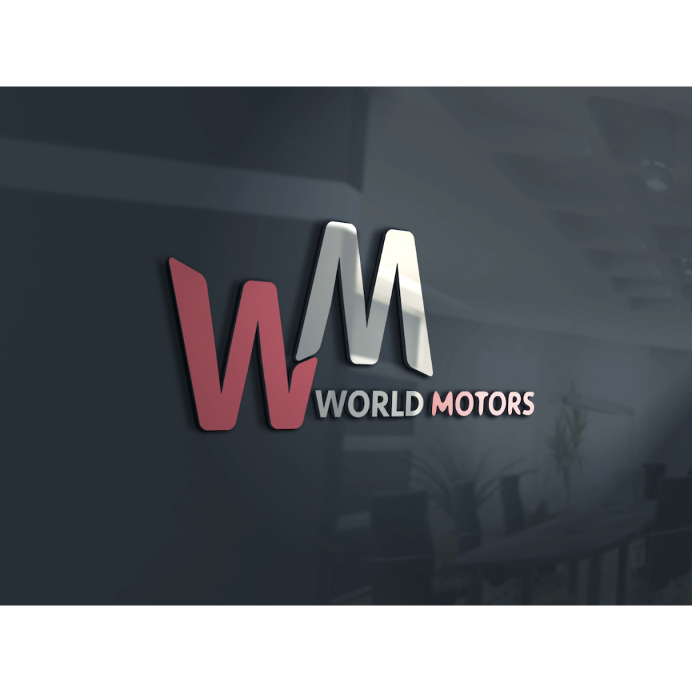 WORLD MOTORS Otomobil alımı ve satımı