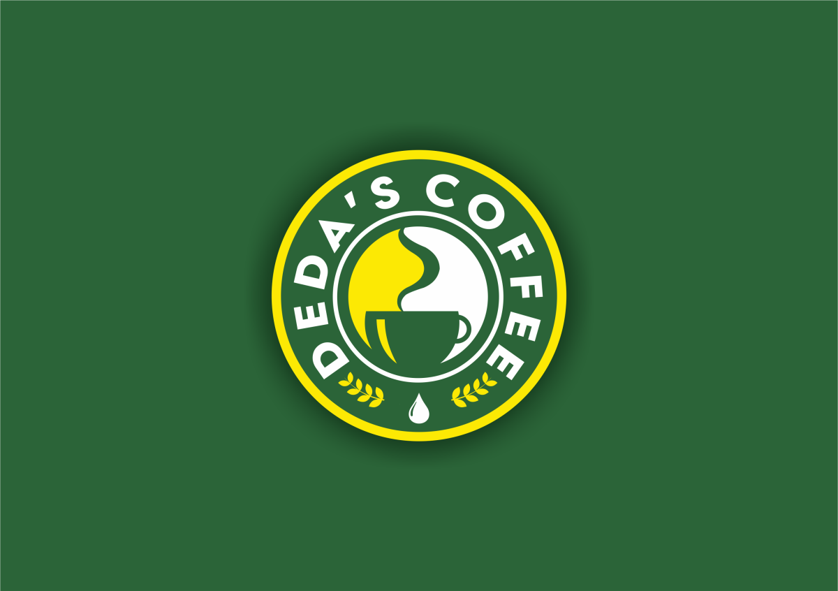 Tasarlayan ELORA DESIGN-Kurumsal Olabilcek bir Coffee Marka LOGO