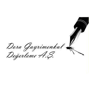 GAYRİMENKUL DEĞERLEME ŞTİ. LOGO TASARIMI yarışmasına tasarımcı kalimera tarafından sunulan  tasarım 