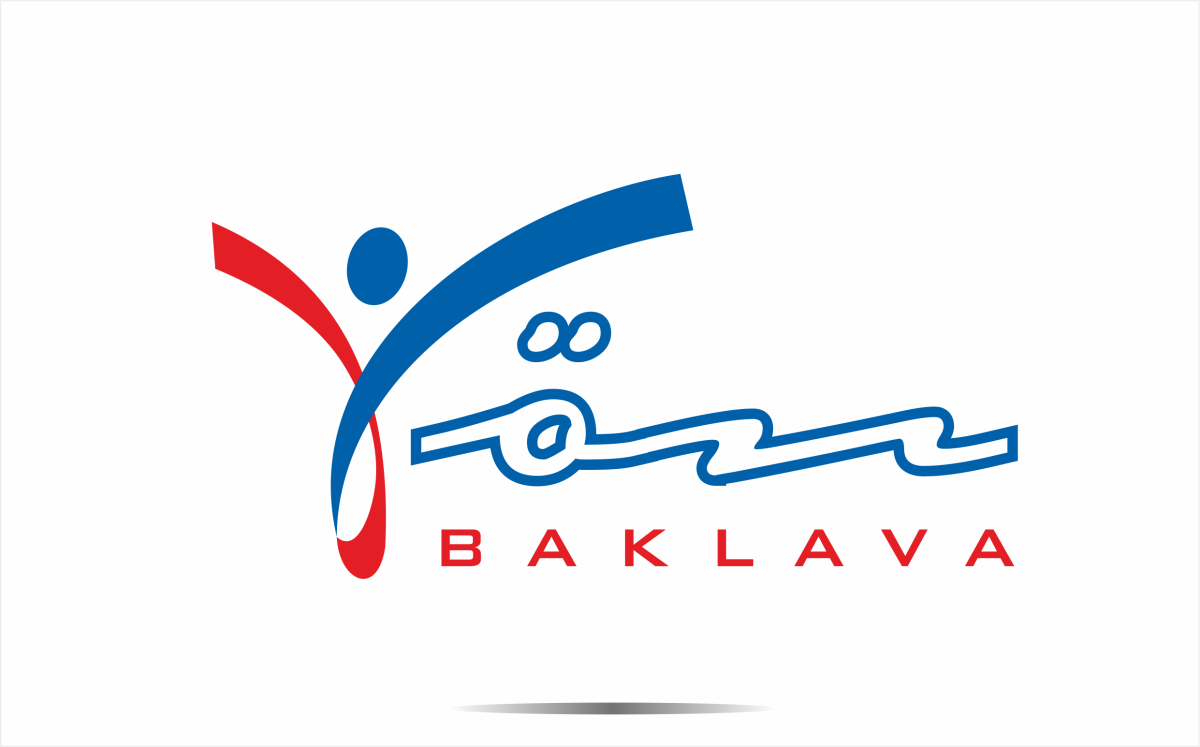 Tasarlayan ErcanH-Yön Baklava şirketimiz için sade ve şık