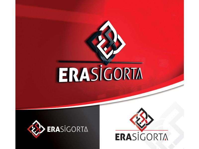 Sigorta Acenteliği için Logo tasarımı