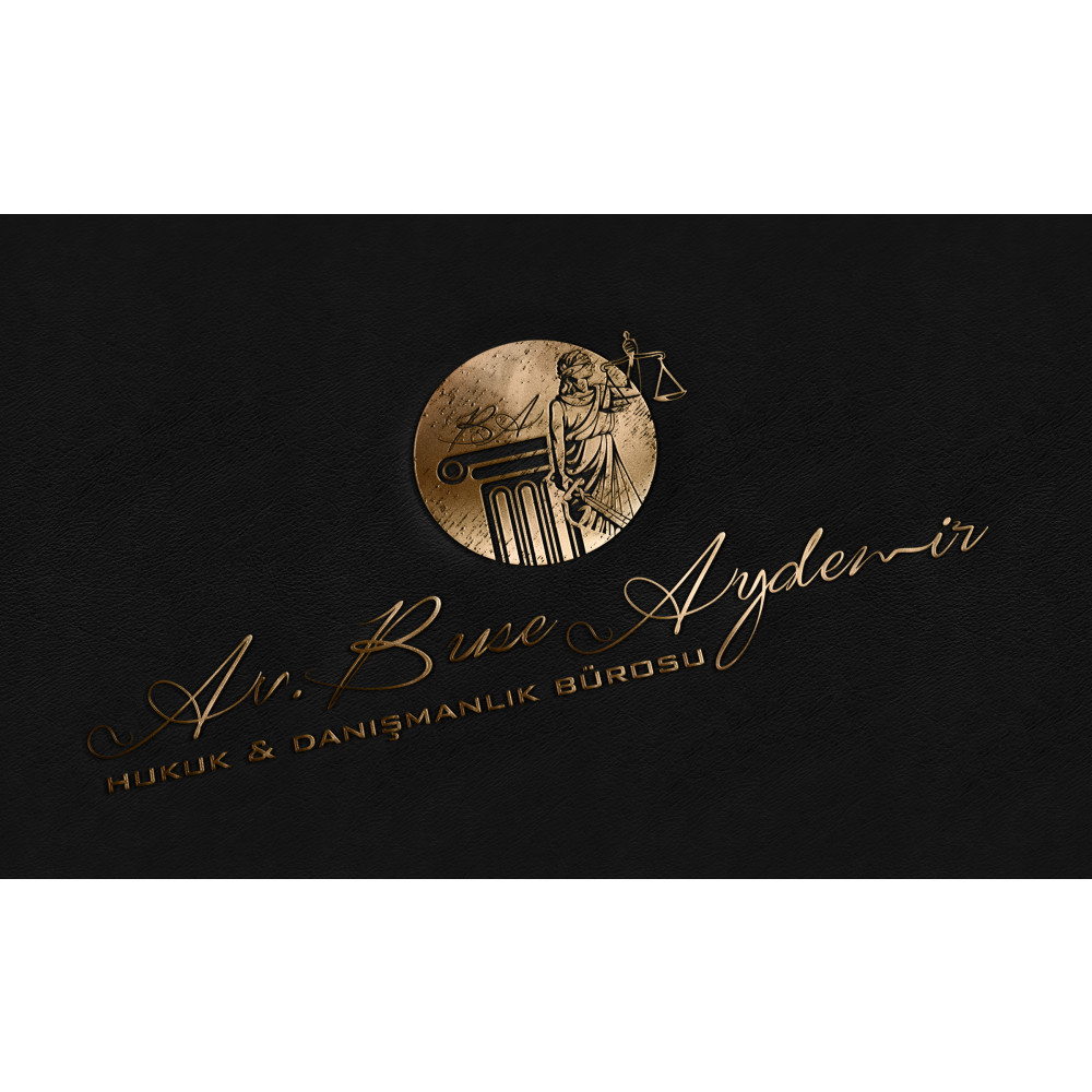 ismim hukuk büroma marka olsun