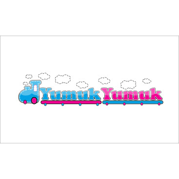 YUMUKYUMUK.COM.TR Logo ve Amblem Tasarım yarışmasına tasarımcı grafikseli tarafından sunulan  tasarım