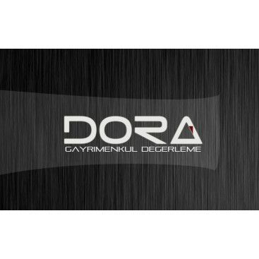 GAYRİMENKUL DEĞERLEME ŞTİ. LOGO TASARIMI yarışmasına tasarımcı ekrem tarafından sunulan  tasarım 