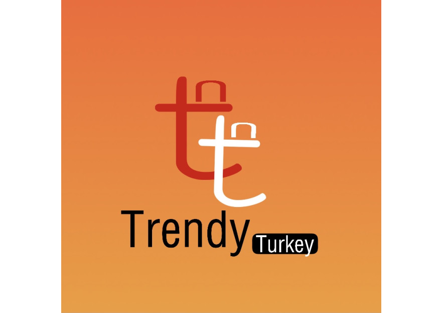 Trendy Turkey Kurumsal Logo Calismasi yarışmasına tasarımcı aysencan tarafından sunulan  tasarım 