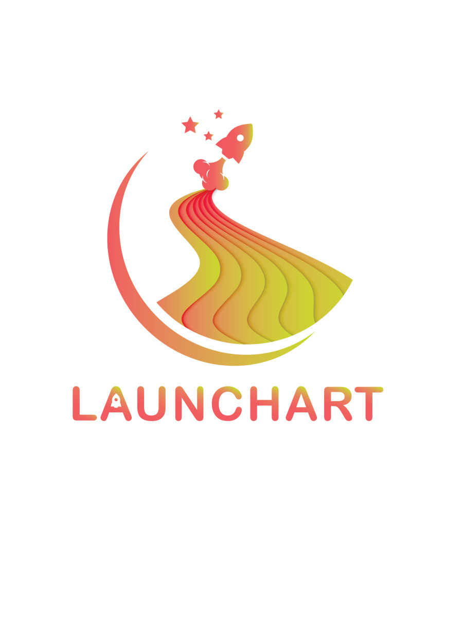Tasarlayan Designer.mu-NFT Launchpad Logosu