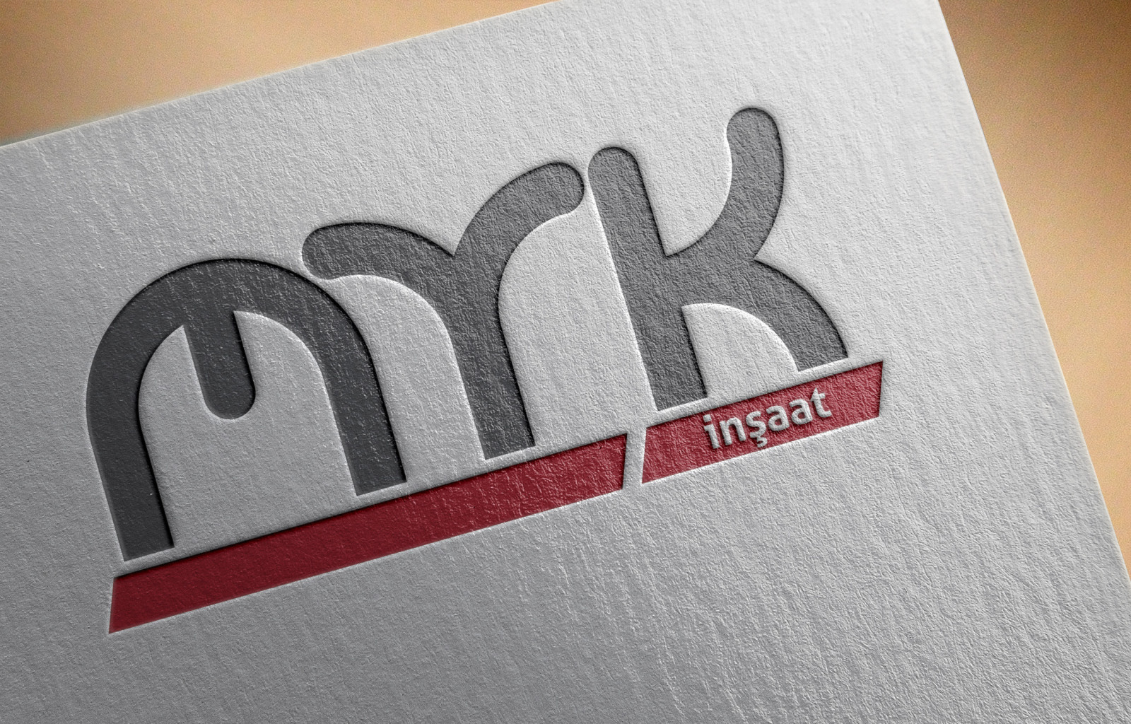 Tasarlayan logoajansı-myk inşaat (Muhammed Yasin Kolot)