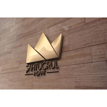 2009 DAN BERİ BİR LOGOMUZ OLMADI :) yarışmasına tasarımcı tuba kayahan tarafından sunulan  tasarım 