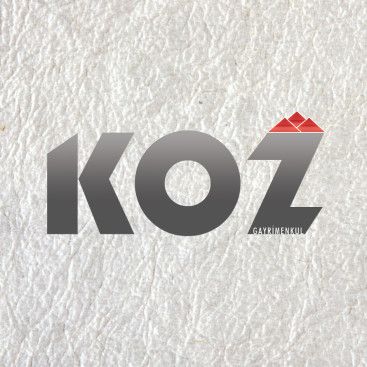 Gayrimenkul Firmamız İçin Logo Tasarım yarışmasına tasarımcı OnurAVCI tarafından sunulan  tasarım 