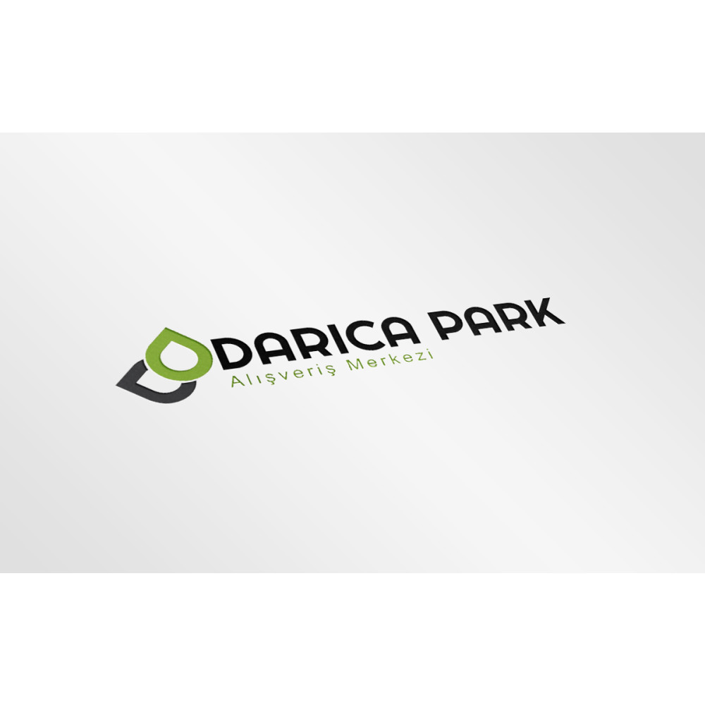Darıca Park yarışmasına ALPEREN™ tarafından girilen tasarım