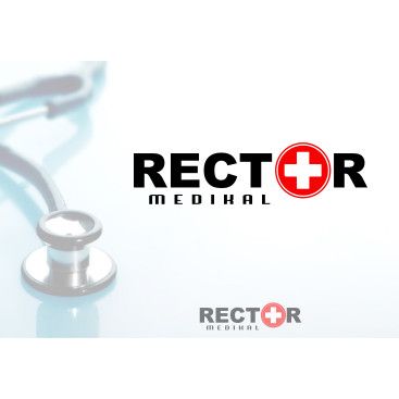 MEDİKAL FİRMA LOGOSU yarışmasına tasarımcı Chiwely tarafından sunulan  tasarım 