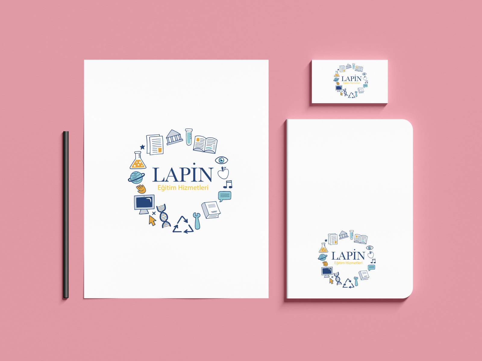 Tasarlayan FEMAS-Lapin Eğitim Hizmetleri 
