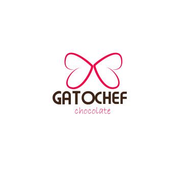 Çikolata firması için logo yarışmasına tasarımcı EmiqaQanpir tarafından sunulan  tasarım 