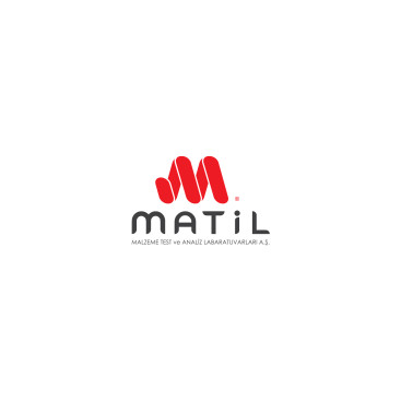 MATİL A.Ş Logo ve Kurumsal Kimlik  yarışmasına tasarımcı smtgrafik tarafından sunulan  tasarım 