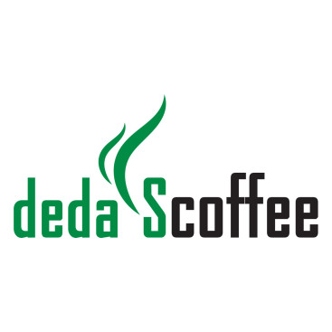 Kurumsal Olabilcek bir Coffee Marka LOGO yarışmasına tasarımcı TICEGUL tarafından sunulan  tasarım