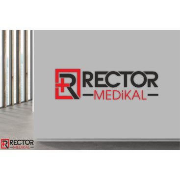 MEDİKAL FİRMA LOGOSU yarışmasına tasarımcı 443618 tarafından sunulan  tasarım 