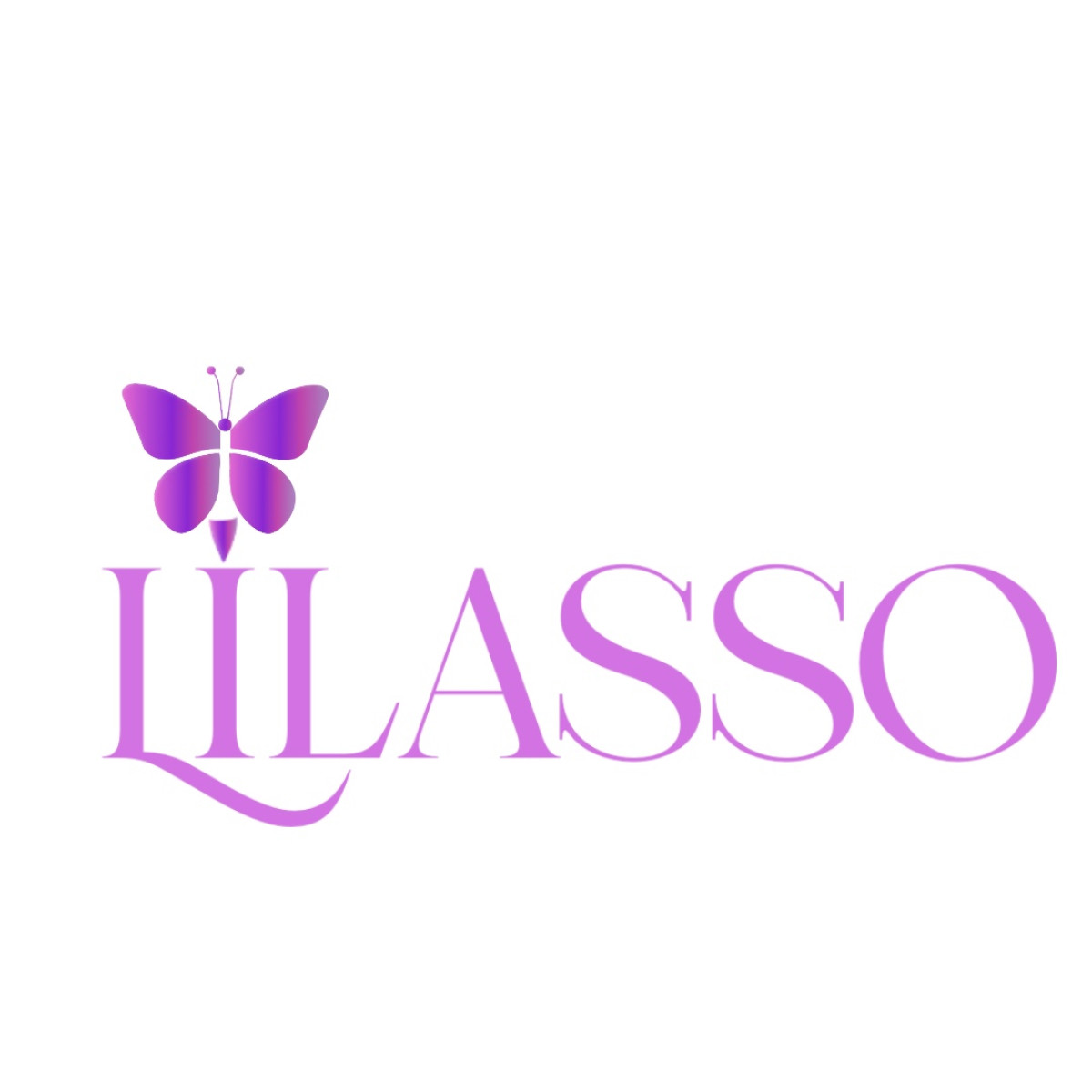 Tasarlayan muka production-''LİLASSO'' MARKASI İÇİN LOGO-KARTVİZİT