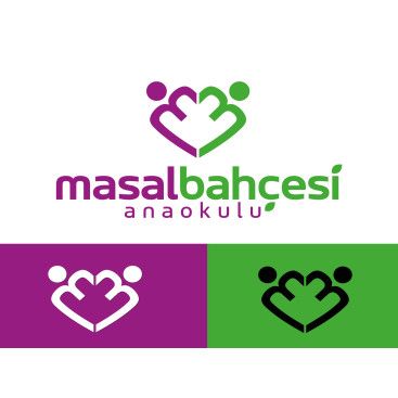 ÖZEL MASAL BAHÇESİ ANAOKULU yarışmasına tasarımcı melek gümüş tarafından sunulan  tasarım 