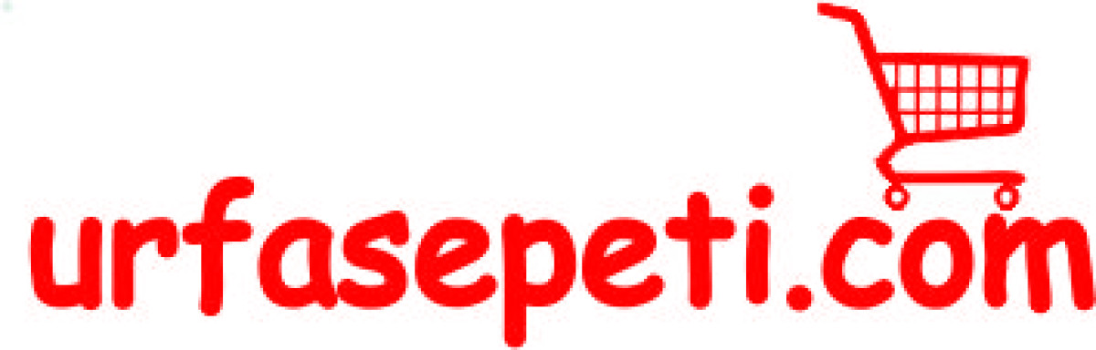 Tasarlayan ayseeclskn-UrfaSepeti.com internet sitemize logo