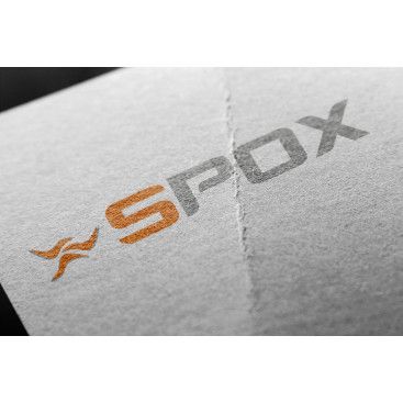 SPOR AYAKKABI LOGO ÇALIŞMASI yarışmasına tasarımcı Forlive Design tarafından sunulan  tasarım 