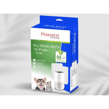 HEPA FİLTRE KUTU TASARIMI yarışmasına tasarımcı grfkismail tarafından sunulan  tasarım 