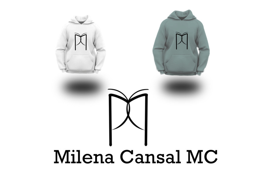 MODA MARKASI İÇİN LOGO TASARIMI yarışmasına tasarımcı muka production tarafından sunulan  tasarım 