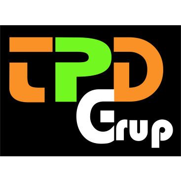 TPD LOGO YARIŞMASI yarışmasına tasarımcı valfoti tarafından sunulan  tasarım 