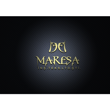 İNŞAAT FİRMAMIZA LOGO VE KARTVİZİT yarışmasına tasarımcı egemen tarafından sunulan  tasarım 