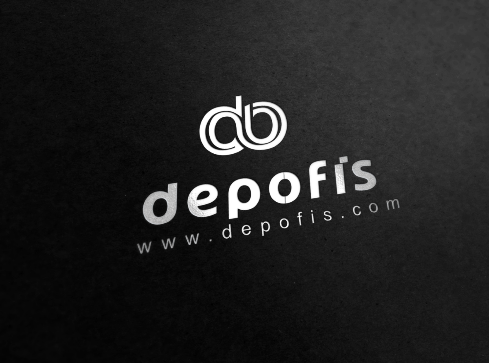 Tasarlayan volkanKocaman-www.depofis.com logo tasarımı.