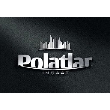 inşaat firmamıza prestijli logo tasarım yarışmasına tasarımcı EfecanTopaloglu tarafından sunulan  tasarım 