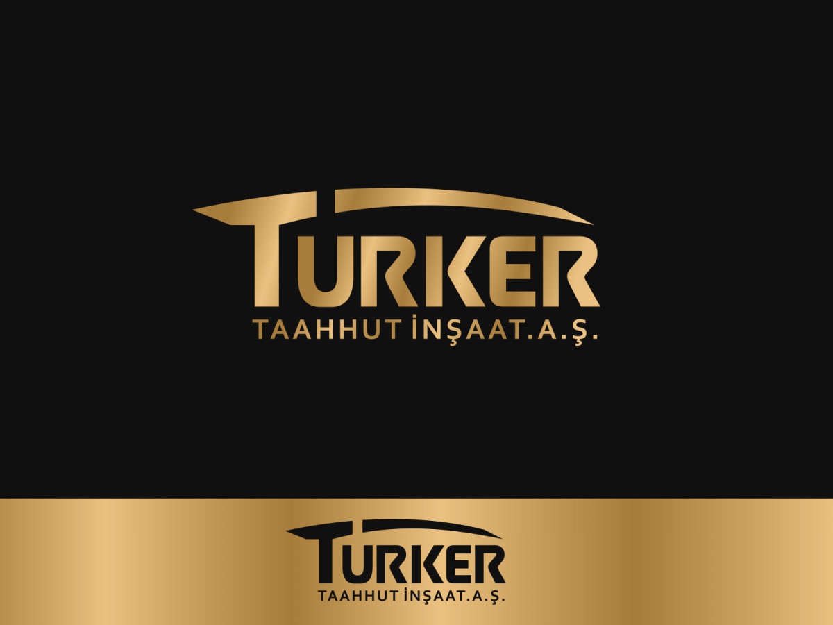 Tasarlayan grfkismail-TÜRKER TAAHHÜT İNŞAAT A.Ş.