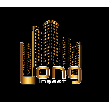 İnşaat Şirketimize Kurumsal Kaliteli Logo İstiyoruz yarışmasına tasarımcı malcomx tarafından sunulan  tasarım 