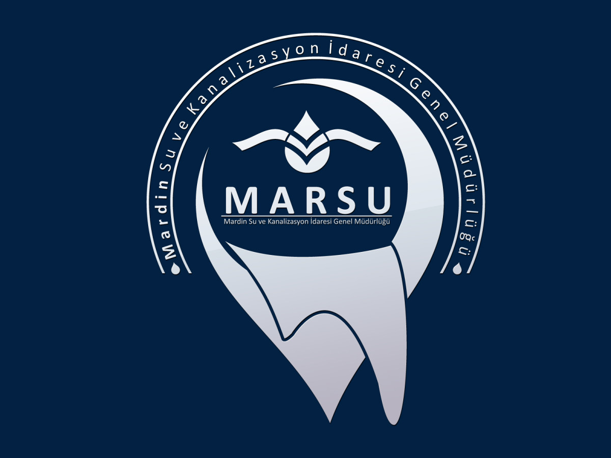 Tasarlayan grfkismail-MARSU Kurumsal Logo Yarışması 
